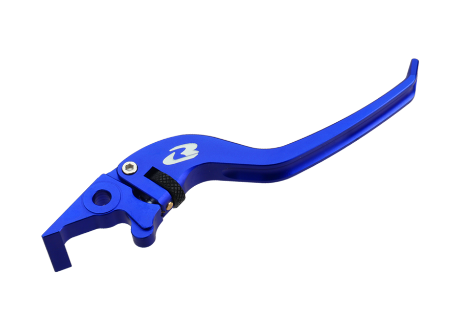 E Plus Series blue lever