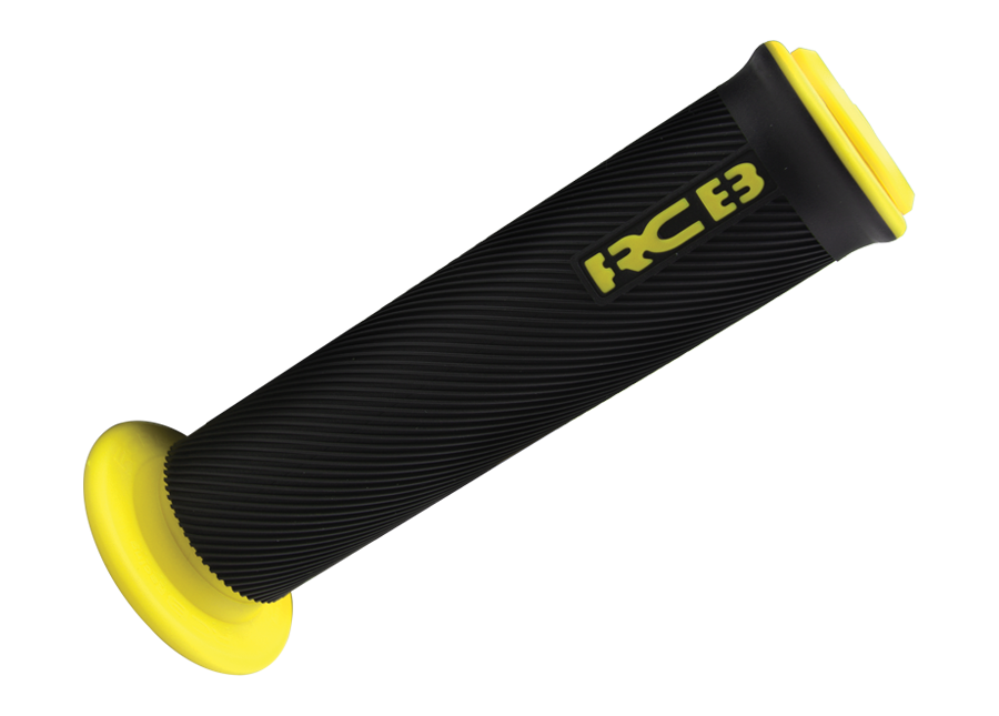 HG66 handle grip yellow