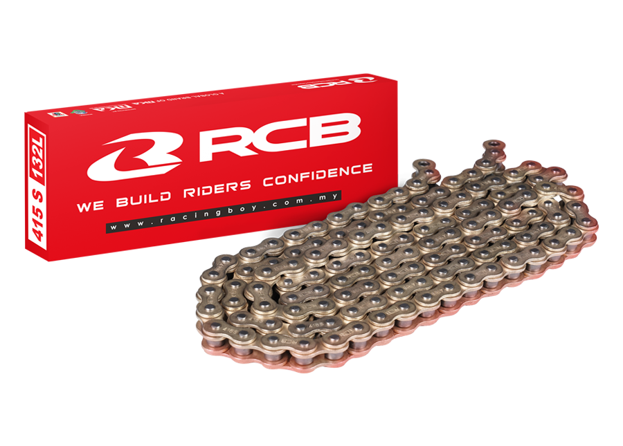 RS Series Ring Chain