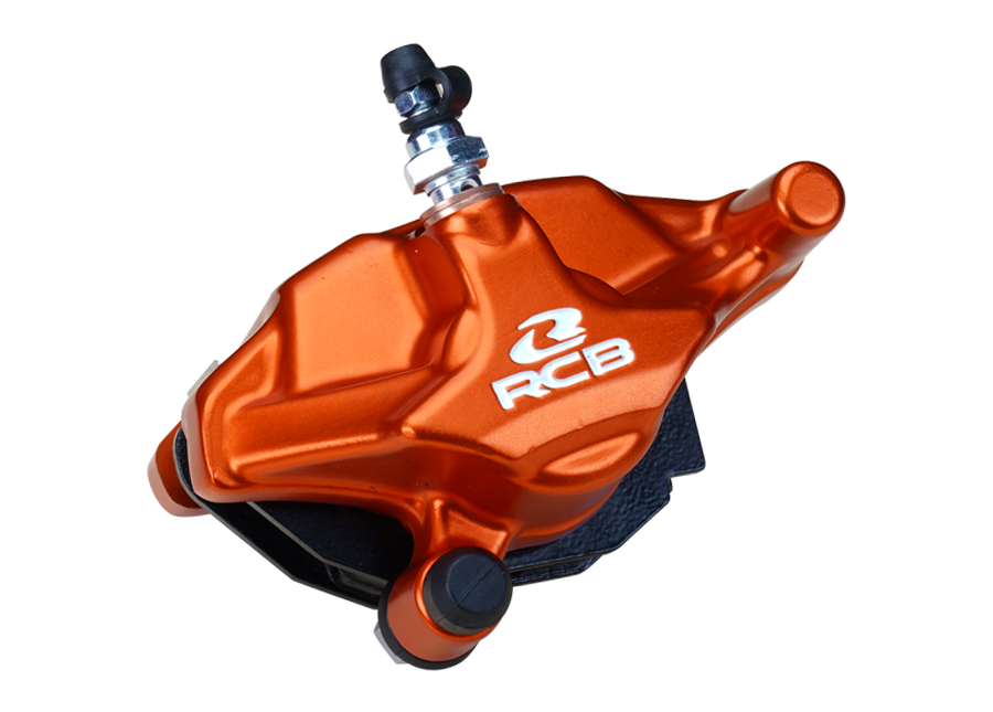 S55 Series orange