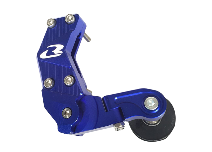 S1 auto chain tensioner blue