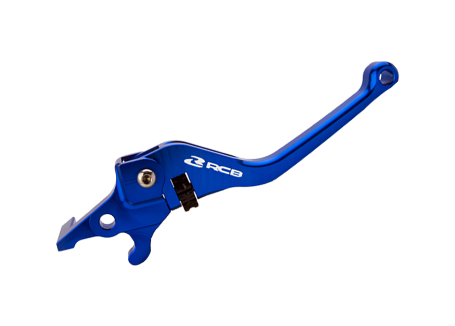 S1 Series blue lever