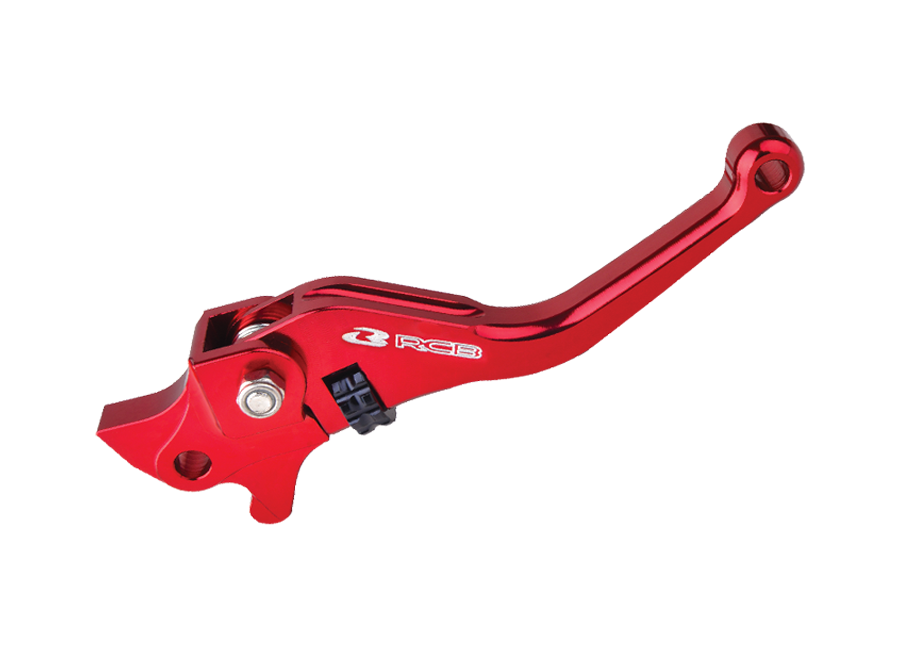 S1 Series red lever