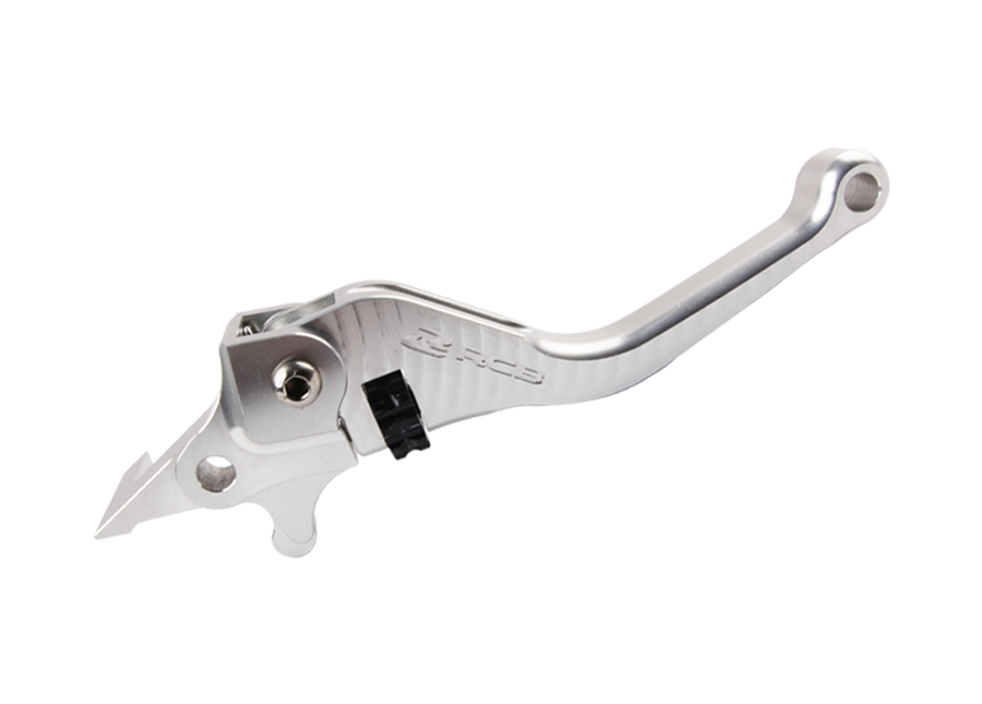 S1 Series silver lever