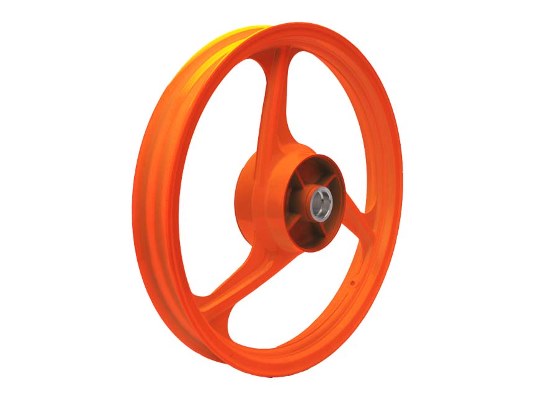 SP399 sport rim orange