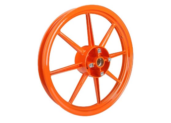 SP811 sport rim orange