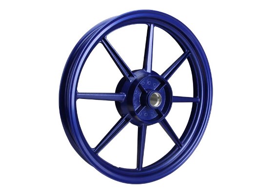 SP811 sport rim blue
